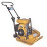 Vibrating Plates