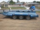 Trailers