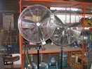 Heaters & Fans
