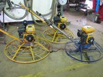 Concrete Equipment
