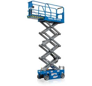 Access Equipment,Scaffolding & Ladders