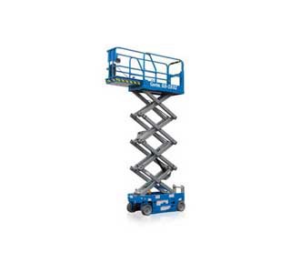 Access Equipment, Ladders & Scaffolding