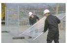 Temporary Fencing