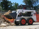 Earthmoving Equipment
