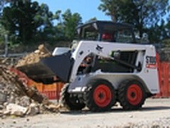 S100 Bobcat
