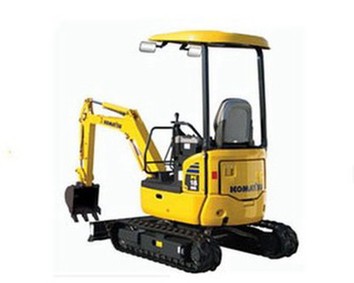 1.8Tonne Mini Excavator