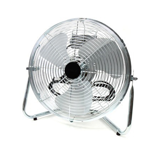 Heaters & Fans