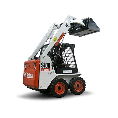 S100 Bobcat